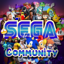 John SEGA Community avatar