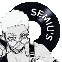 ＃semiu's archive ☣ ガチアクタ