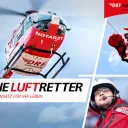 DRF Luftrettung