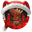 𝟗𝐑𝐄𝐈𝐆𝐍 1Dec.Msk (🟠 Reconnect!) avatar