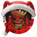 𝟗𝐑𝐄𝐈𝐆𝐍 1Dec.Msk (🟠 Reconnect!) banner