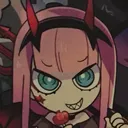 🐈🧡🍾 002 Community | Darling in the FranXX (TAG)
