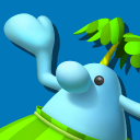 Wuhu Island • 🌴