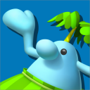 Discovery icon for Wuhu Island • 🌴 Discord server