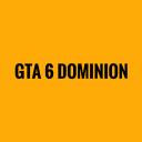 GTA 6 Dominion Discord Server Icon