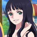 Nico Robin | TAG banner