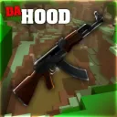 Da Hood Store banner