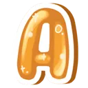 Honey Letters (.gg/honeymilk)