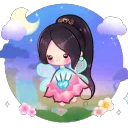 🌸 ⌣ sage ✦ new!