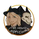 Capricorn's Art Community