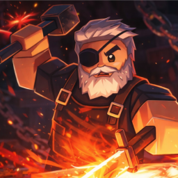 Discovery icon for The Forge France 🇫🇷 | Aides, Codes & Leaks Discord server