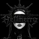 HELLMERRY #CORRUPT