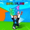 Escape Tsunami For Brainrots!