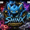 🪽Shinx Community 🪽