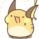 Raichu's Hideout | #RAICHU | CATGIRL DISCORD