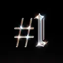 Number One