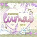 🦢 lumai　✦　hoyo．trade．gwys icon