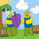 Grow a Garden New player hub | free fruit | Help | Trading