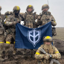 Discovery icon for Русский Добровольческий Корпус Discord server