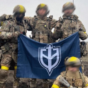 Discovery icon for Русский Добровольческий Корпус Discord server