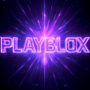 PLAYⒷLOX