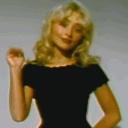 Sabrina Emotes