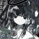 Tulip ᶻ 𝗓 𐰁 .ᐟ 逸兰 ⋆ 🌷 Discord Server Icon – Community