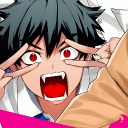 Discovery icon for ﹒🎒　/mogari　𓏼　+1 800 GHOSTLINE Discord server