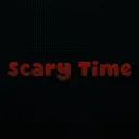 -Scary Time-