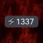 1337 Tag