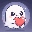 ghostie ┃・economy・giveaways・drops・gambling・social ・sfw ・semi-toxic ・ vc