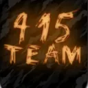 415 Team | Roblox