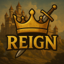 👑Reign – Medieval Civilization BETA! 🏰