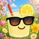 Lemonade Support Discord Server Icon