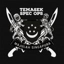 Temasek Spec Ops Discord Server Icon