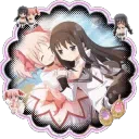 🪩 Ꜣ　wIw /madohomu ⟡ָ˖ hers 𔓕 gws & scl