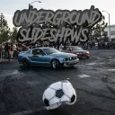 Underground Slideshows