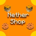 NetherShop ➣ Начинающий шоп