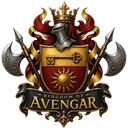 [D&D] Королевство Авенгар Discord Server Icon