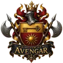 [D&D] Королевство Авенгар