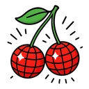 Disco Cherry's Grove