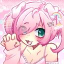 wuvv's stinky server Discord Server Icon