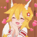 Foxy Forest Discord Server Icon
