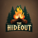 🌙 THE HIDEOUT 🌙「#HIDE」