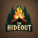 Server icon for 🌙 THE HIDEOUT 🌙「#HIDE」