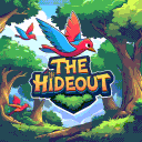 ☀ THE HIDEOUT ☀「#HIDE」