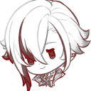 /𝔅alemoon ꯪུ　　།゛召使 tag