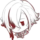 /𝔅alemoon ꯪུ　　།゛召使 tag