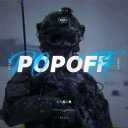 POPOFF — Community avatar