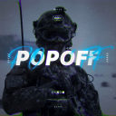 POPOFF — Community Discord server icon